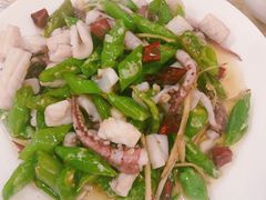 -温州一家人美食(西木头市店)