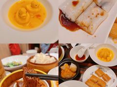 -夏宫中餐厅(香格里拉大酒店)