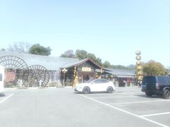 -醉香隆.山水庭院.湖北菜(东湖店)