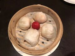 笋尖虾饺皇-广州文华东方酒店·江-由辉师傅主理