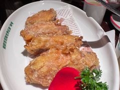 -新白鹿餐厅(西湖银泰店)