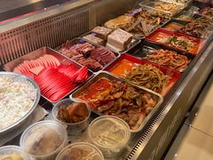 -山林大红·上海大红肠(淮海一店)