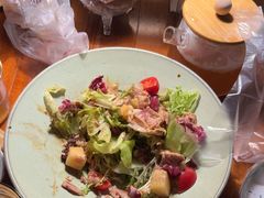 -陶享时光西餐·下午茶(信河街店)