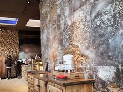 -Cafe Aewol Monsant