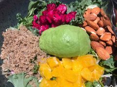 芥子酱羽翼甘蓝沙拉-小大董·烤鸭(凤凰汇店)