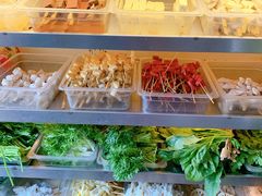 -万记麻辣烫国展总店