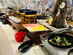 -杭州龙禧福朋喜来登酒店