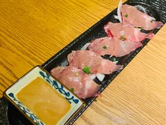 -乐亭日本料理(彩虹本店)