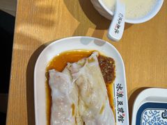 -冰泉豆浆馆(阳朔店)