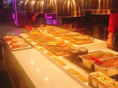 -好人民间小吃(镇江八佰伴店)