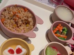 -西贝(科华王府井店)
