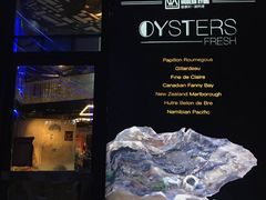 -HIHE Bistro·Oyster Bar(华熙live店)