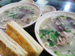 混合汤-褚氏岛城一汤(闽江路店)