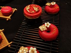-陳磊蛋糕(巴黎店)