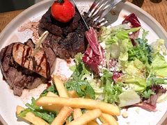 -新贝乐意大利餐厅(苏州中心店)