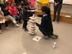 -英孚教育青少儿(银盆岭万达广场店)