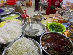 -金山锅贴店(金泉路店)