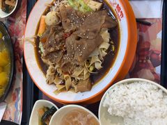 -鲲少爷烤鱼饭.螺蛳粉·清真(爱琴海店)