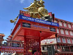 -马六甲鸡场街