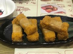 -赏点粤式点心(广州塔店)