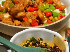 -锦府盐帮·李宅(领展购物广场中关村店)