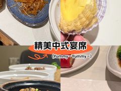 -祥记·国宴豫菜·经典粤菜(郑东新区新长安店)