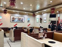 -晓林火锅(安定门店)