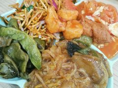 -晓宇盒饭(民安街店)