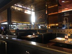 -烤匠麻辣烤鱼(环球中心店)