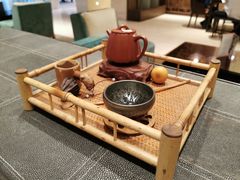 -上海衡山路十二号华邑酒店