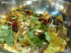 201102221088-拿渡·水煮鱼 麻辣香锅(西单大悦城店)