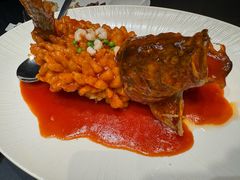 -江南雅厨(李公堤店)