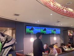 大堂-蝎王府羊蝎子(西直门店)