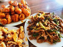 -大东江冷面(步行街店)