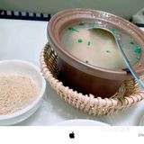 开在家门口的商场，第一次来就吃小菜园[调皮]