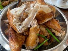 -张家卫·阳江菜·小海鲜(肥婆湾桥店)