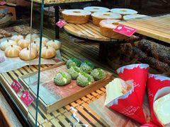 -味多美蛋糕(双安店)
