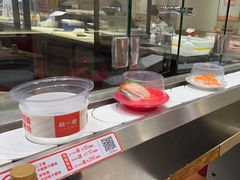 -新一番三文鱼寿司(大东海店)