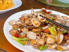 -林姐香味海鲜(丁村万人海鲜广场店)