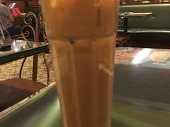 冻奶茶-翠华餐厅(正佳广场店)