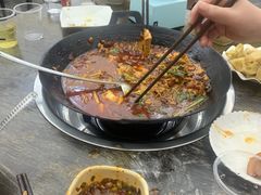 -云熙特色豆豉火锅