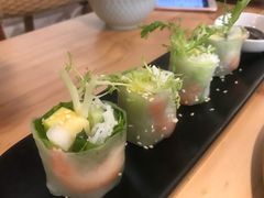 -越美小馆·越南料理(曲江店)