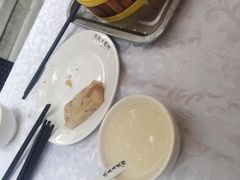 -冰泉豆浆馆(白云山总店)