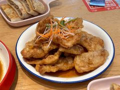 -东北风(江北万达店)
