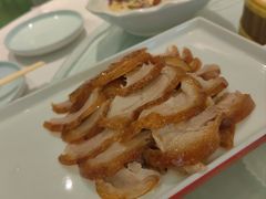 -玉林烤鸭店(定福庄店)