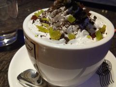 -甜心航空主题餐厅(清远万达广场店)