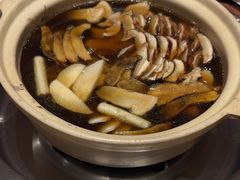 -天宜隆蘑菇宴火锅(石景山旗舰店)