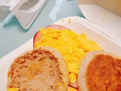 -麦当劳(杨高南路店)