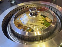 -灶座小锅烀饼·铁锅炖(道里店)