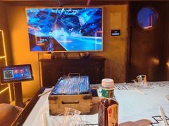 -云晓光头烧烤吧(川沙绿地店)